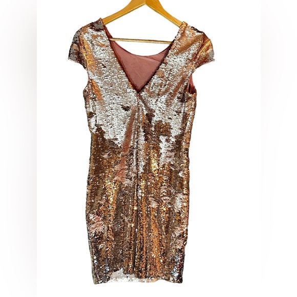Ark & Co sequin dress! - Picture 3 of 6